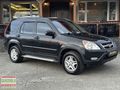 |GERZOĞLU| 2003 HONDA CRV 2.0 İ-VTEC ES - OTOMATİK- SANROOF