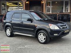 |GERZOĞLU| 2003 HONDA CRV 2.0 İ-VTEC ES - OTOMATİK- SANROOF