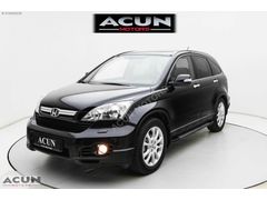 ACUN MOTORS BAKIMLI DEĞİŞENSİZ CR-V 2.0 EXECUTİVE LPG'Lİ OTOMATK