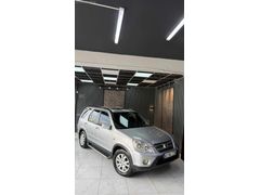EMR CAR CİTY den HONDA CRV