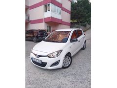 Sahibinden Hyundai i20 1.2 D-CVVT Jump 2013 Model