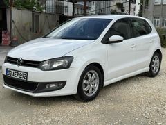 Sahibinden Volkswagen Polo 1.2 TDi BlueMotion 2011 Model 