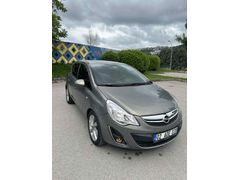 ACİLLL BUGÜNE. ÖZEL FİYAT OTOMATİK VİTES 1.4 TWİNPORT OPEL CORSA ENJOY 2012 MODEL BENZİN LPG İSTİYENLERE