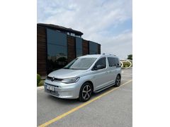Sahibinden Volkswagen Caddy 2.0 TDI Style 2023 Model