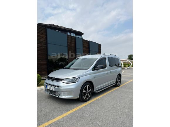 Sahibinden Volkswagen Caddy 2.0 TDI Style 2023 Model