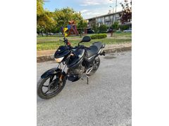 CBS 125 DRİFT MONDİAL