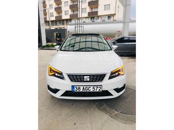 HATASIZ, BOYASIZ,TRAMERSİZ SERVİS BAKIMLI, FULL+ KIŞ PAKETLİ