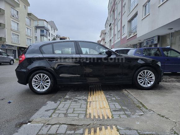 Sahibinden BMW 1 Serisi 116i Standart 2009 Model
