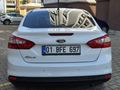 Galeriden Ford Focus 1.6 Ti-VCT Titanium X 2013 Model Adana