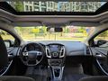 Galeriden Ford Focus 1.6 Ti-VCT Titanium X 2013 Model Adana