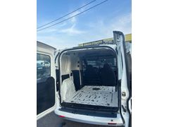 Sahibinden Fiat Doblo Cargo 1.3 Multijet 2011 Model 