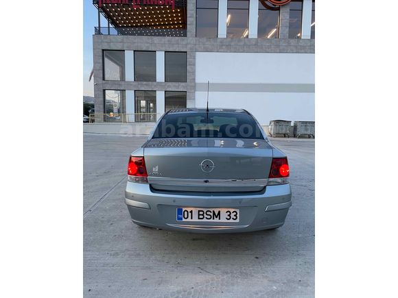 Sahibinden Opel Astra 1.6 Edition 2012 Model  261.000 km Mavi