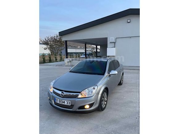 Sahibinden Opel Astra 1.6 Edition 2012 Model  261.000 km Mavi