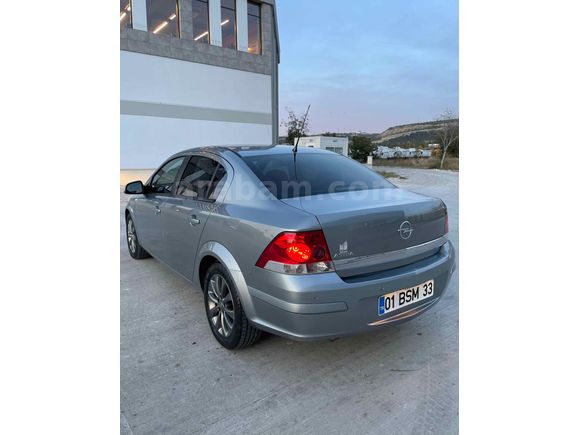 Sahibinden Opel Astra 1.6 Edition 2012 Model  261.000 km Mavi
