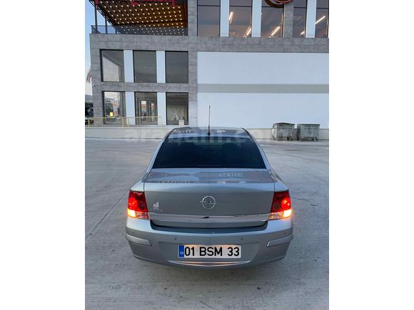 Sahibinden Opel Astra 1.6 Edition 2012 Model  261.000 km Mavi