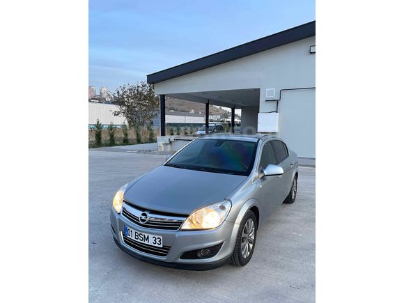 Sahibinden Opel Astra 1.6 Edition 2012 Model  261.000 km Mavi