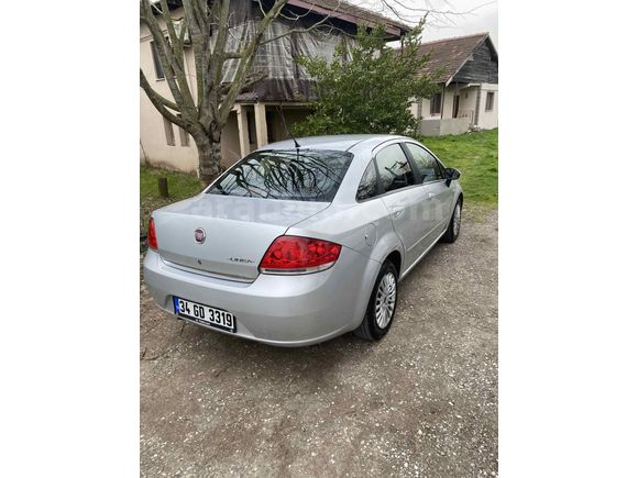 MEMURDAN LİNEA 1.3 / İstanbul-Düzce