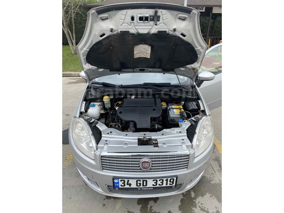MEMURDAN LİNEA 1.3 / İstanbul-Düzce