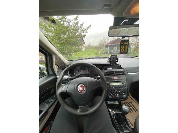 MEMURDAN LİNEA 1.3 / İstanbul-Düzce