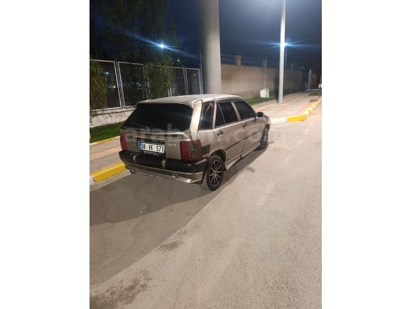 Sahibinden Fiat Tipo 1.4 ie S 1998 Model