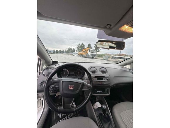 Sahibinden Seat Ibiza 1.4 Style 2013 Model 