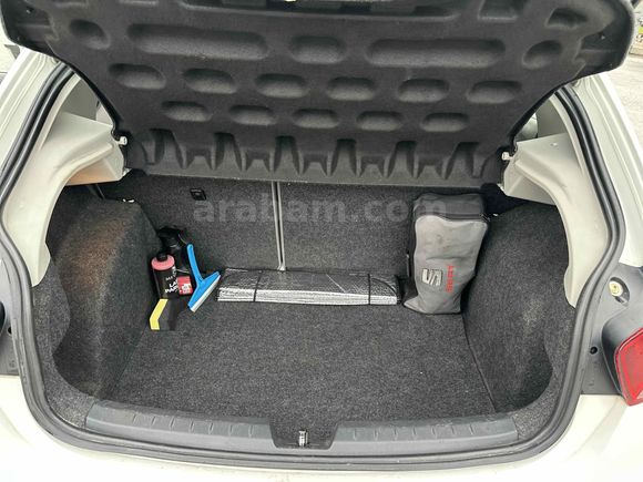 Sahibinden Seat Ibiza 1.4 Style 2013 Model 