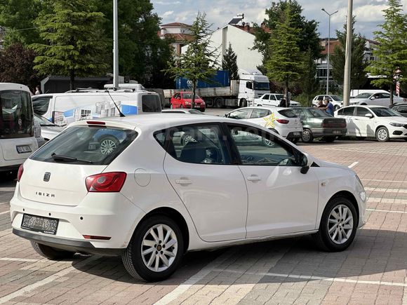 Sahibinden Seat Ibiza 1.4 Style 2013 Model 