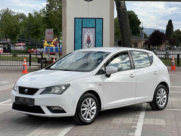 Sahibinden Seat Ibiza 1.4 Style 2013 Model 
