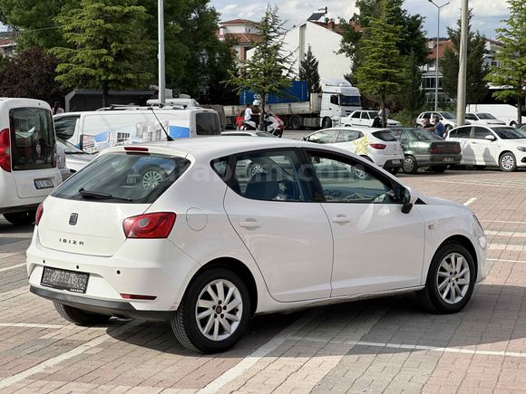 Sahibinden Seat Ibiza 1.4 Style 2013 Model 