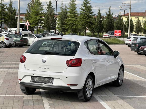 Sahibinden Seat Ibiza 1.4 Style 2013 Model 