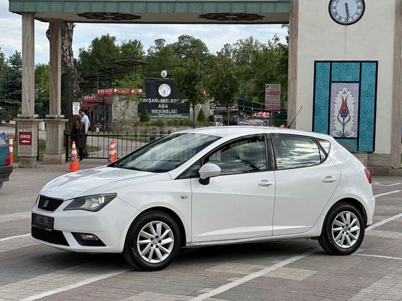 Sahibinden Seat Ibiza 1.4 Style 2013 Model 