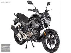 MERT MOTO A.Ş 2026 MONDİAL DRİFT L CBS 125cc-9 taksit imkanı-