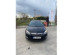 Galeriden Opel Astra 1.4 T Enjoy Plus 2011 Model Ordu