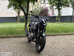 MotoFinans'tan Mondial Drift L CBS 125, 800 KM, KK 12 TAKSİT