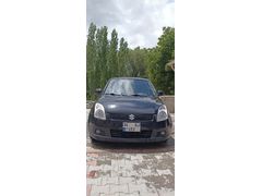 Sahibinden Suzuki Swift 1.5 AT 2008 Model