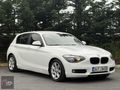 UNL MOTORS-2013 BMW 116d-GERİ GÖRÜŞ-DİJİTAL KLİMA-TERTEMİZ