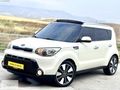 86.842 Km_2016 MODEL_KİA SouL_DCT_136 HP_DEĞİŞENSİZ_CAM TAVANLII