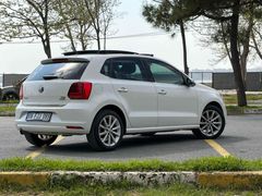 Sahibinden Volkswagen Polo 1.2 TSi Comfortline 2014 Model 