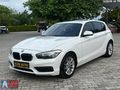ALİM AUTO DAN BMW 116D SUNROOF+HAYALET DÜŞÜK KM