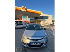 ÇELİK OTOMOTİV DEN 2012 HYUNDA İ20 1.4 CRDİ
