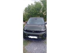 Sahibinden Peugeot Rifter 1.5 BlueHDI Allure 2025 Model
