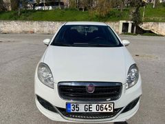 !!ACİLLL!! DEĞİŞENSİZ Sahibinden Fiat Linea 1.3 Multijet Pop 2016 Model 