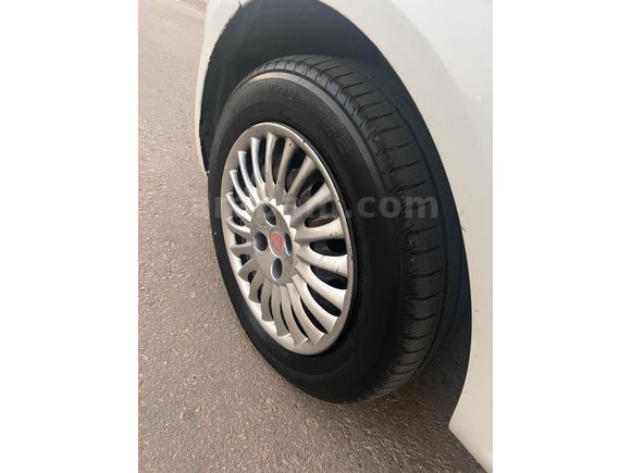 Sahibinden Fiat Linea 1.3 Multijet Active Plus 2013 Model 