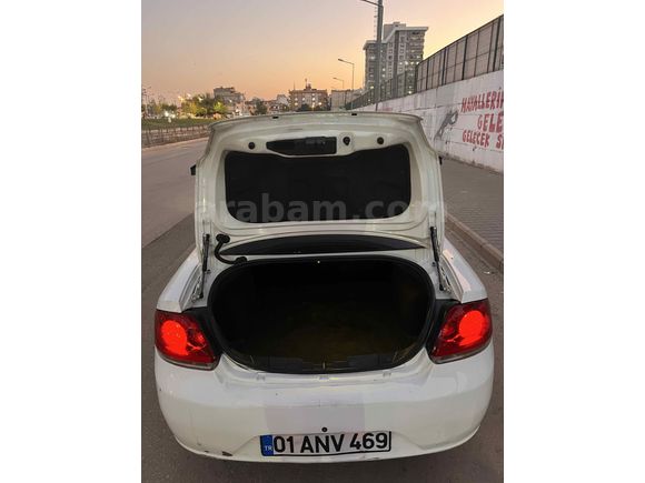 Sahibinden Fiat Linea 1.3 Multijet Active Plus 2013 Model 