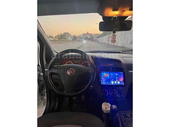 Sahibinden Fiat Linea 1.3 Multijet Active Plus 2013 Model 