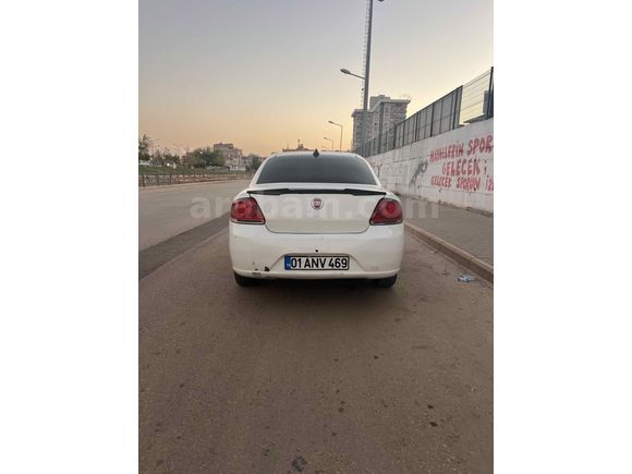 Sahibinden Fiat Linea 1.3 Multijet Active Plus 2013 Model 