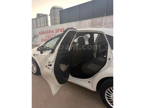 Sahibinden Fiat Linea 1.3 Multijet Active Plus 2013 Model 