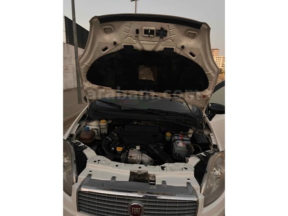 Sahibinden Fiat Linea 1.3 Multijet Active Plus 2013 Model 