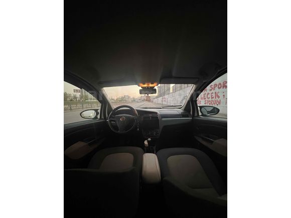 Sahibinden Fiat Linea 1.3 Multijet Active Plus 2013 Model 