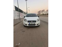 Sahibinden Fiat Linea 1.3 Multijet Active Plus 2013 Model 